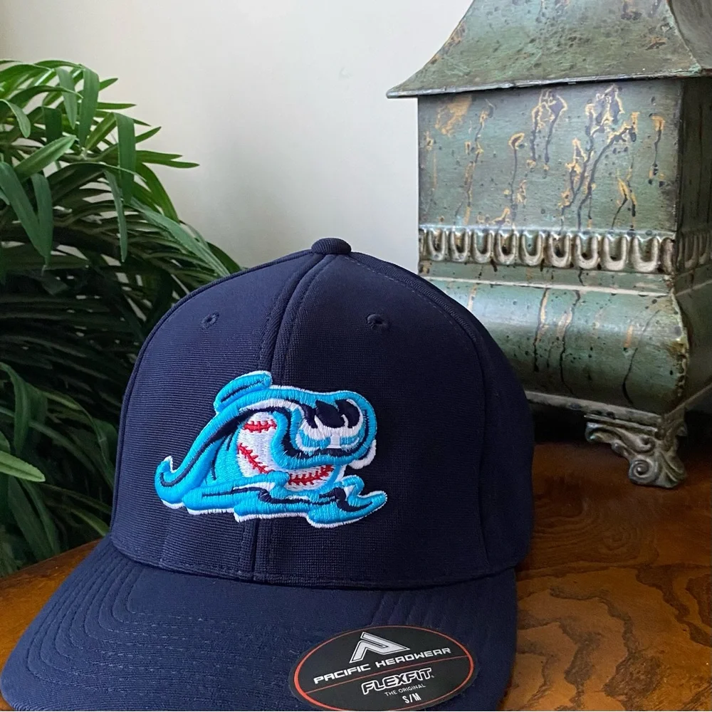West Michigan Whitecaps Hat